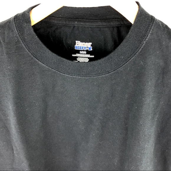 Irrelevant Traitor Tee - Picture 3 of 5